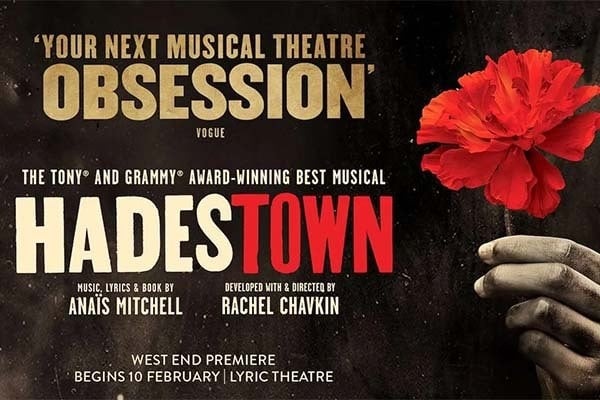 Hadestown breaks